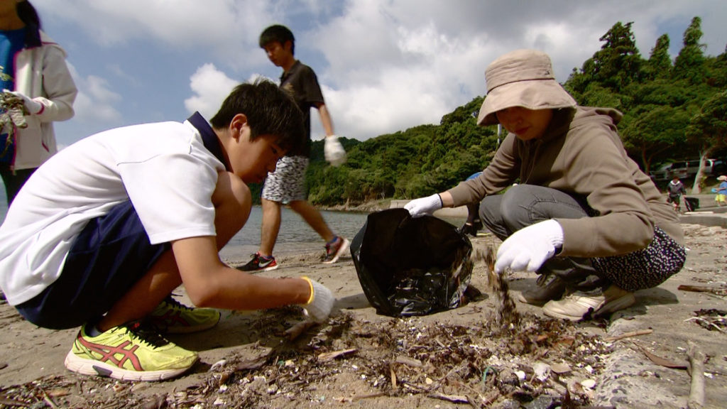 海と日本プロジェクトinしまね