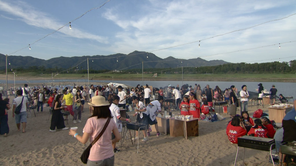 海と日本プロジェクトinしまね