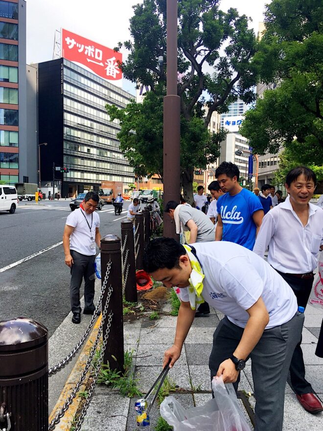 東京・赤坂