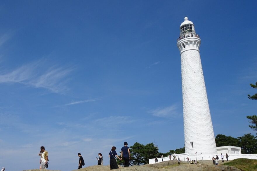 出雲市・日御碕海岸で清掃活動 4/21(日)　参加者募集