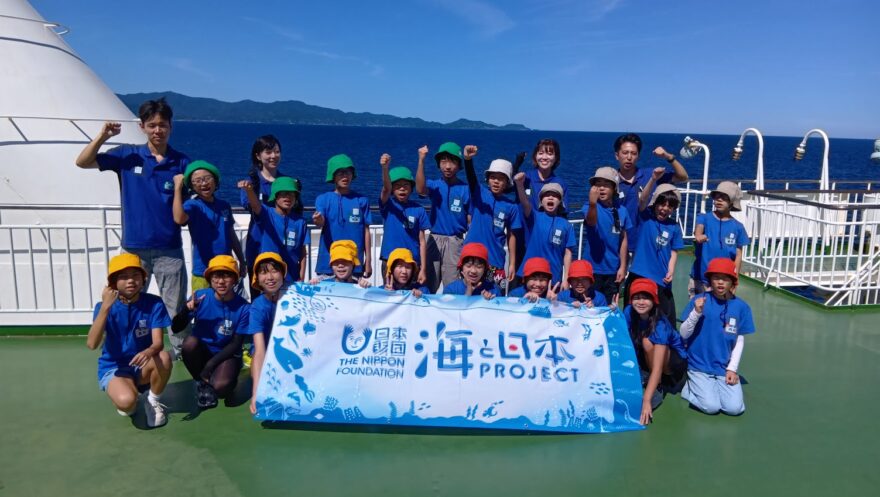 隠岐めし歴史探検隊！隠岐の海産物が朝廷に献上されていたワケとは？