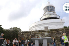 shimane海部「美保関灯台が目覚める朝！岬の物語と灯台モーニング 」11月16日(日)ひる2時55分OA